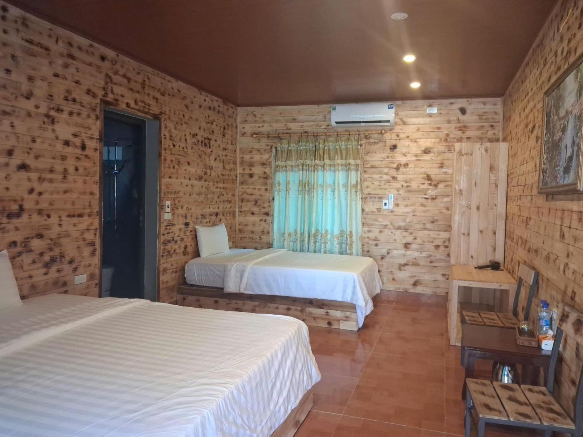 Tam Coc Moutainside Homestay Ninh Bình Kültér fotó