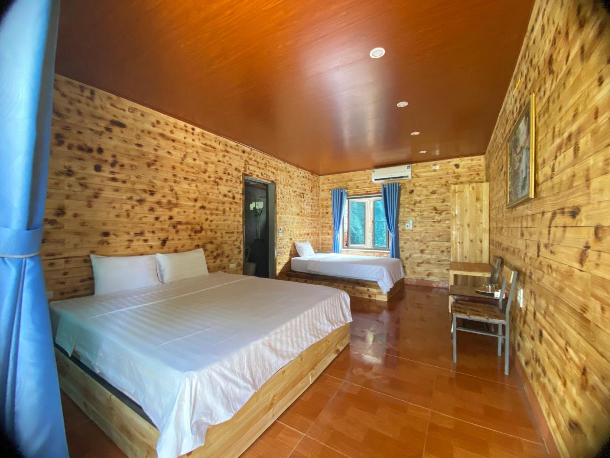 Tam Coc Moutainside Homestay Ninh Bình Kültér fotó